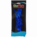 Tetra GloFish Foxtail Cosmic Blue Plant - Lg.