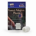 Lee's The Ultimate Faucet Adapter Plastic Blister Card