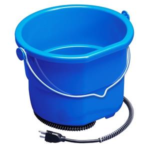 5g Heated Bucket Flat Back API