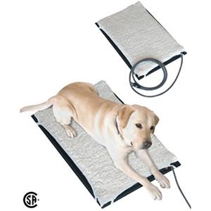 Farm Innovators Md Heated Pet Mat