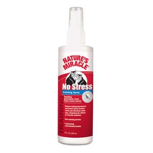 Nature's Miracle Just for Cats Calming Spray - 8 fl oz