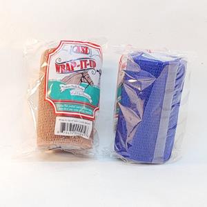 ASI Wrap It Up Bandage - 4in
