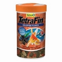 Tetra TetraFin Goldfish Flakes - 2.2 oz