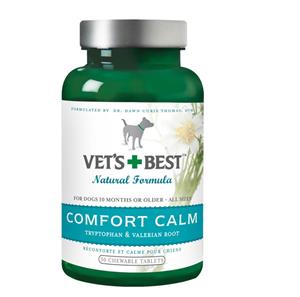 Vet's Best Best Comfort Calm - 30 ct