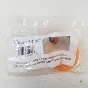CAP HEATER CORD CAP WWELL