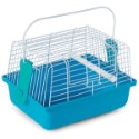 Prevue Pet Products Travel Cage for Small Birds or Small Animals