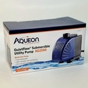 Aqueon Pump 2500 Q-Flow Utility