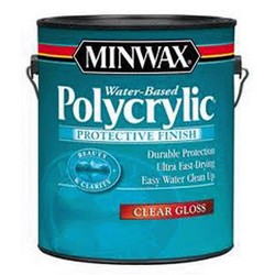 VARNISH PLYCRYLIC GL GLS