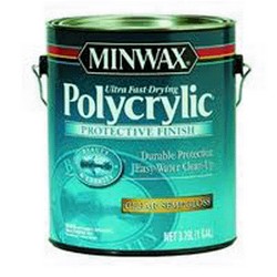 VARNISH PLYCRYLIC GL S-G