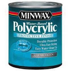 VARNISH PLYCRYLIC QT SAT
