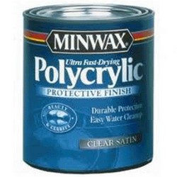 VARNISH PLYCRYLIC GL SAT