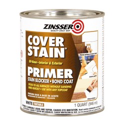 STAIN COVER QUART