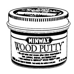 PUTTY WOOD RED MAHOGNY