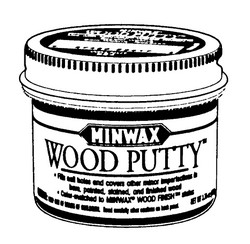 PUTTY WOOD EARLY AMERICN