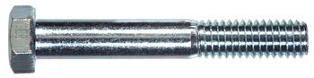 1/2" X 1-1/2" HX CP SCRW  (50)