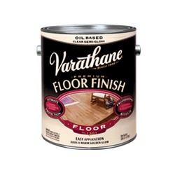 S-G FLOOR FINISH VOC GL