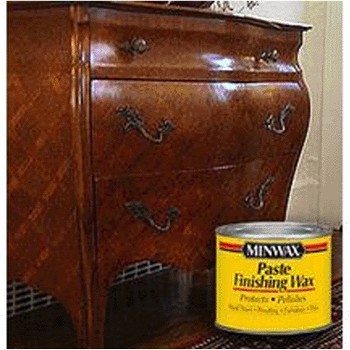 WAX FLOOR PASTE 1#MINWX