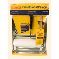 PAINT TRAY KIT 4PC PURDY