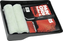 9" PAINTER'S CHOICE ROLLER KIT