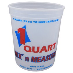 ACE MULTI-MIX CONTAINER QT