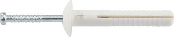 1/4"X1" NYLON ANC TRUSS