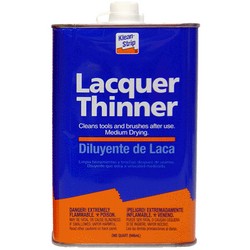 LACQUER THINNER QT