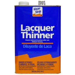 LACQUER THINNER GL