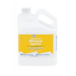 MINERAL SPIRITS 128OZ