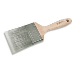 5222-3"  3" SILVER TIP VARNISH B