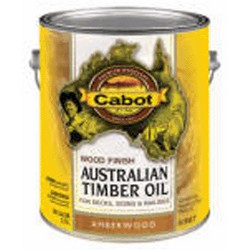 CABOT AUST TMBR AMBRWD WF GL