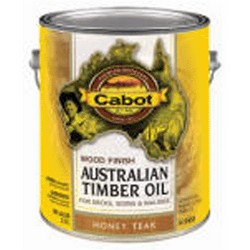 CABOT AUST TMBR HNY TEAK WF GL