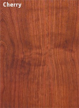 1/4" PS CHERRY PLYWOOD A-1
