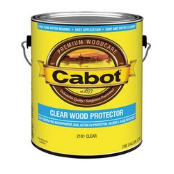 CABOT CLR WD PROTCTR 1GL