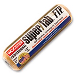RR925-9 9" SUPER/FAB FTP ROLLER