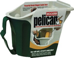 PELICAN BIG 1-QT PAINT PAIL