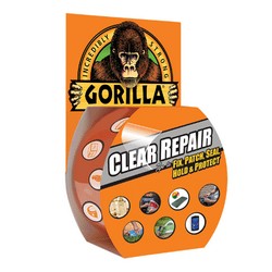 GORILLA CLR REPR TAPE9YD