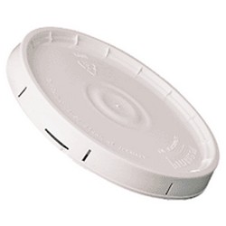 PLASTIC PAIL LID F/3.5-5