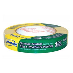 TARTAN TAPE 1.41"X60YD