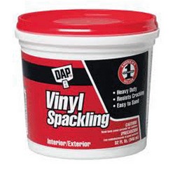 SPACKL VINYL QT DAP