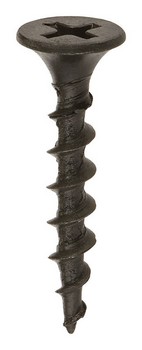 6 X 1" COARSE DW SCREW 1#
