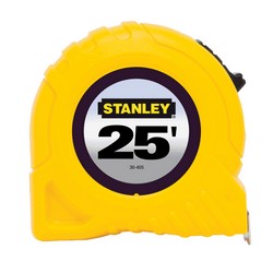 RULE TAPE 1"X25'STANLEY