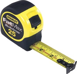 FATMAX TAPE MEASURE 25'