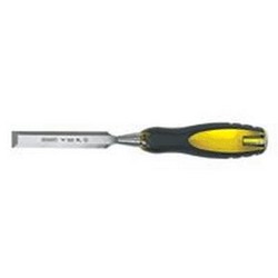 FATMAX WOOD CHISEL 1" SS