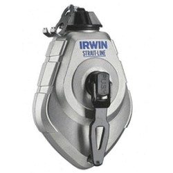 CHALK REEL 100' IRWIN