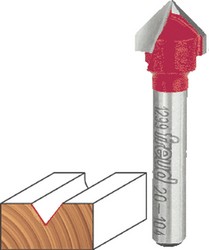 FREUD RB V GROOVE 3/8X1/4X5/16