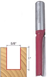 FREUD RB 2-FLUTE 5/8X1/2X1