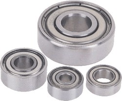 FREUD ASSORTED BALL BEARINGS