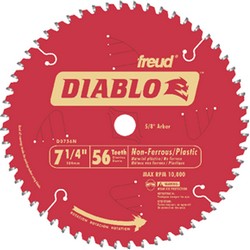 FREUD NON-FERR/PLAS TCG 7.25"56T