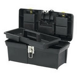 TOOL BOX 16" STANLEY