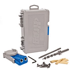 KREG POCKET HOLE JIG JR